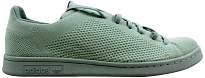 Фото № 1 с приближением к товару «‎adidas Stan Smith Primeknit Vapour Green»