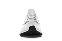 Фото № 2 с приближением к товару «‎adidas Ultra Boost 20 White Tech Purple »