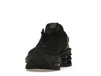 Фото № 3 с приближением к товару «‎Nike Zoom Double Stacked Triple Black »