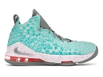 Фото № 1 с приближением к товару «‎Nike LeBron 17»