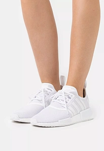 Фото № 1 с приближением к товару «‎NMD_R1 PRIMEBLUE ORIGINAL SHOES»