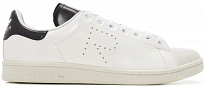 Фото № 1 с приближением к товару «‎adidas Stan Smith Raf Simons White Black»