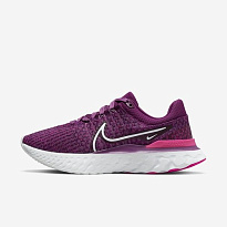 Фото № 1 с приближением к товару «‎Nike React Infinity Flyknit 3»