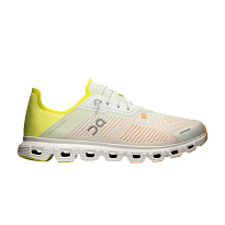 Фото № 1 с приближением к товару «‎ON Cloud 6 Coast Aloe Limelight (3MF10033022)»