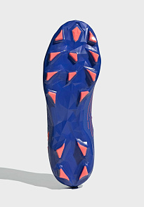 Фото № 5 с приближением к товару «‎Adidas Edge 3 Multi Ground»