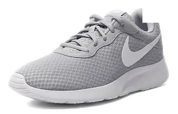 Nike Tanjun 'Wolf Grey' - 4