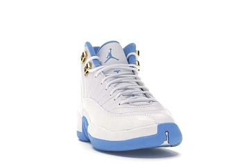 Jordan 12 Retro University Blue (2016)  - 2