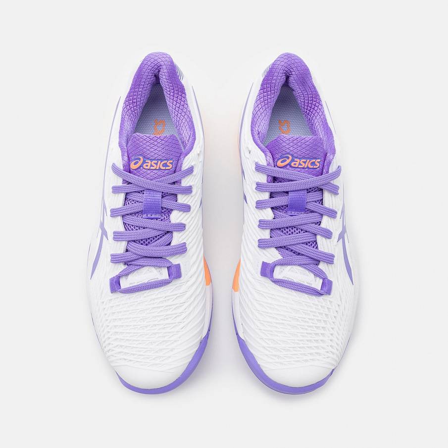 Фото № 4 с приближением к товару «‎Asics Solution Speed FF 2»