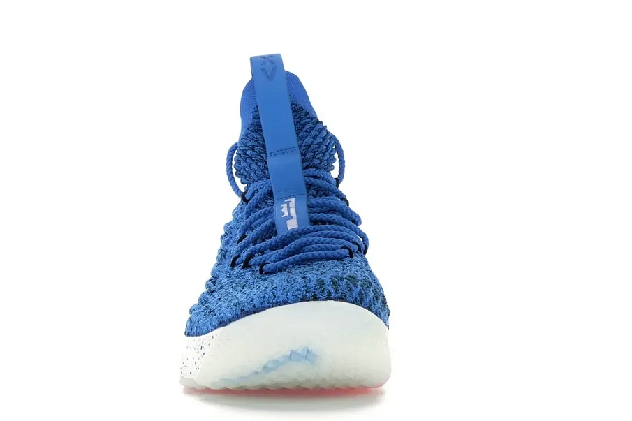 Фото № 2 с приближением к товару «‎Nike LeBron 15 Hardwood Classics»
