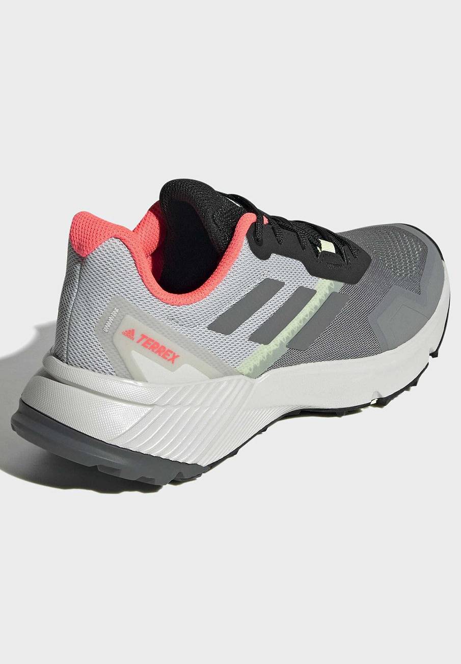 Фото № 5 с приближением к товару «‎Adidas Terrex Soulstride»