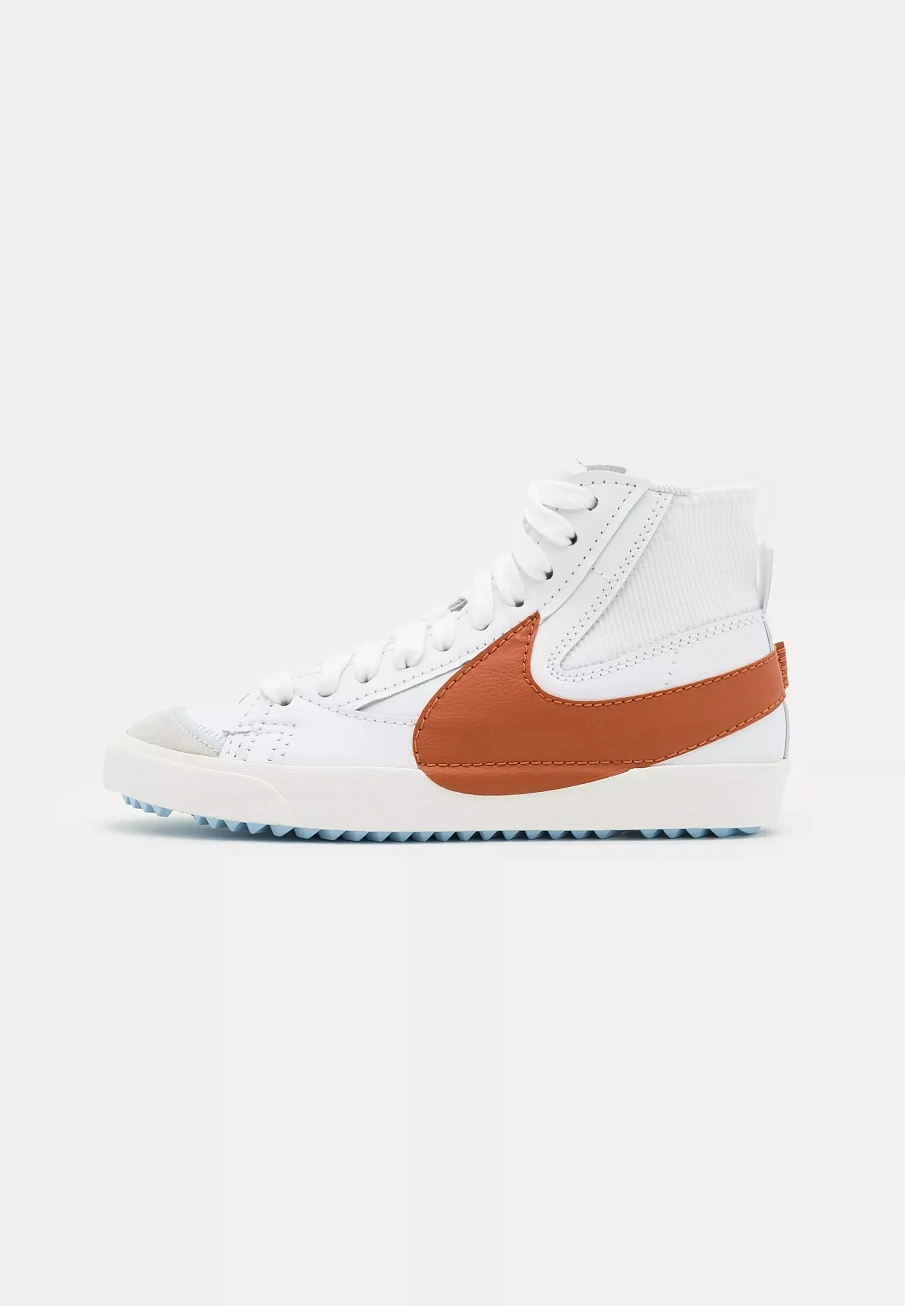 Фото № 1 с приближением к товару «‎BLAZER MID '77 JUMBO UNISEX»