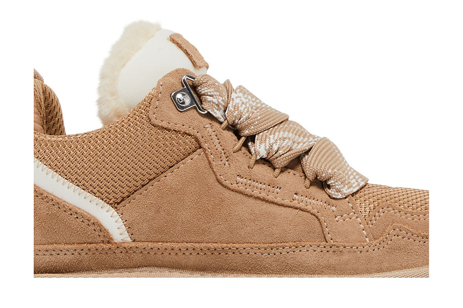 Фото № 3 с приближением к товару «‎UGG Women's Lowmel Sand»