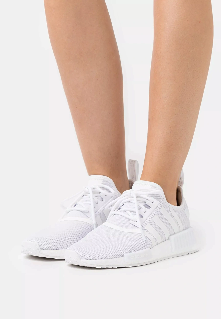 Фото № 1 с приближением к товару «‎NMD_R1 PRIMEBLUE ORIGINAL SHOES»