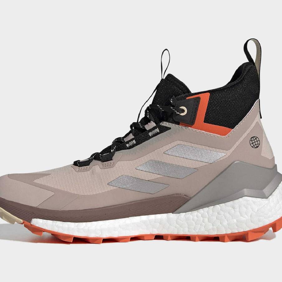 Фото № 1 с приближением к товару «‎Adidas Terrex Free Hiker 2 Gtx»