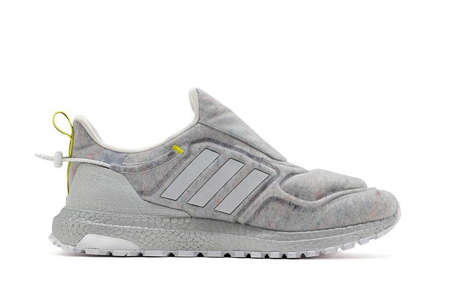 Фото № 2 с приближением к товару «‎Adidas Ultraboost Cold.rdy»