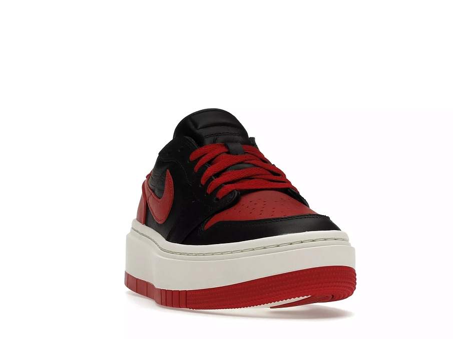 Фото № 2 с приближением к товару «‎Jordan 1 Elevate Low SE Bred »