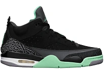 Фото № 1 с приближением к товару «‎Jordan Son of Mars Low Green Glow»
