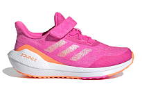 Фото № 2 с приближением к товару «‎adidas EQ21 Run K 'Screaming Pink'»