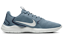 Фото № 2 с приближением к товару «‎Nike Flex Experience Run 9 BlueWhite»