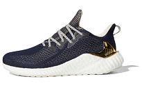 Фото № 1 с приближением к товару «‎adidas AlphaBoost 'Gold Metallic'»