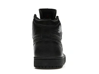 Фото № 4 с приближением к товару «‎Jordan 1 Retro Japan Black (2001)»