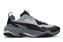 Фото № 1 с приближением к товару «‎Puma Thunder Electric Grey Violet Black»