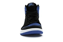 Фото № 2 с приближением к товару «‎Jordan 1 Retro High Flyknit Royal »