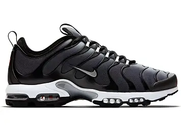 Nike Air Max Plus TN Ultra Black Silver