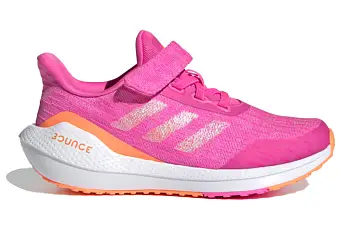 adidas EQ21 Run K 'Screaming Pink' (FX2255) - 3