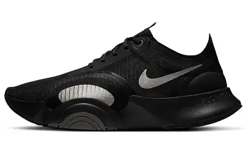 Nike SuperRep Go BlackSilver - 1