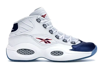 Reebok Question Mid - 1