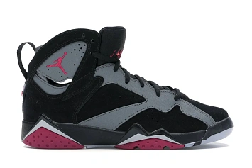 Jordan 7 Retro Sport Fuschia  - 1