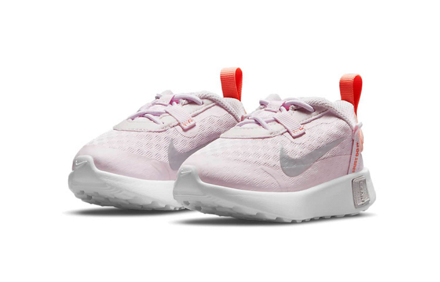 Фото № 3 с приближением к товару «‎Nike Reposto TD 'Light Violet'»