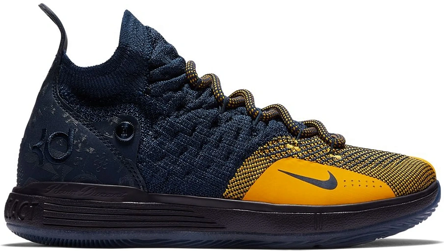 Фото № 1 с приближением к товару «‎Nike KD 11 Chinese Zodiac »