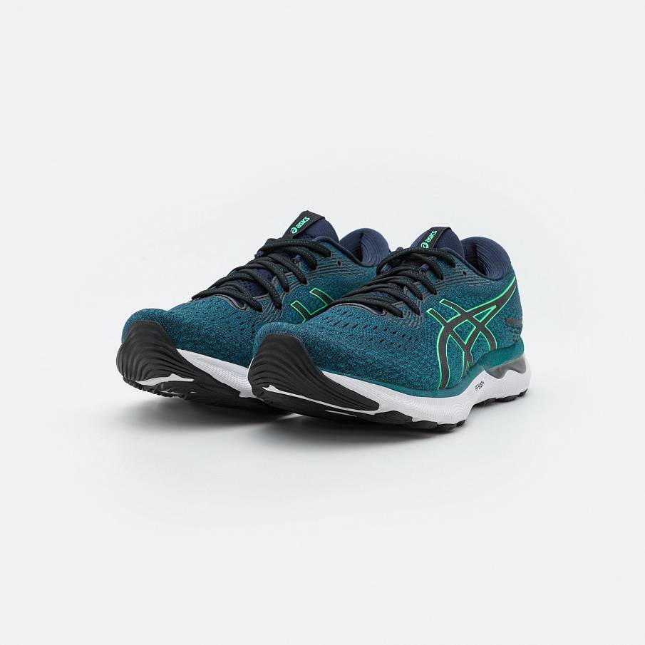 Фото № 2 с приближением к товару «‎Asics Gel Nimbus 24»