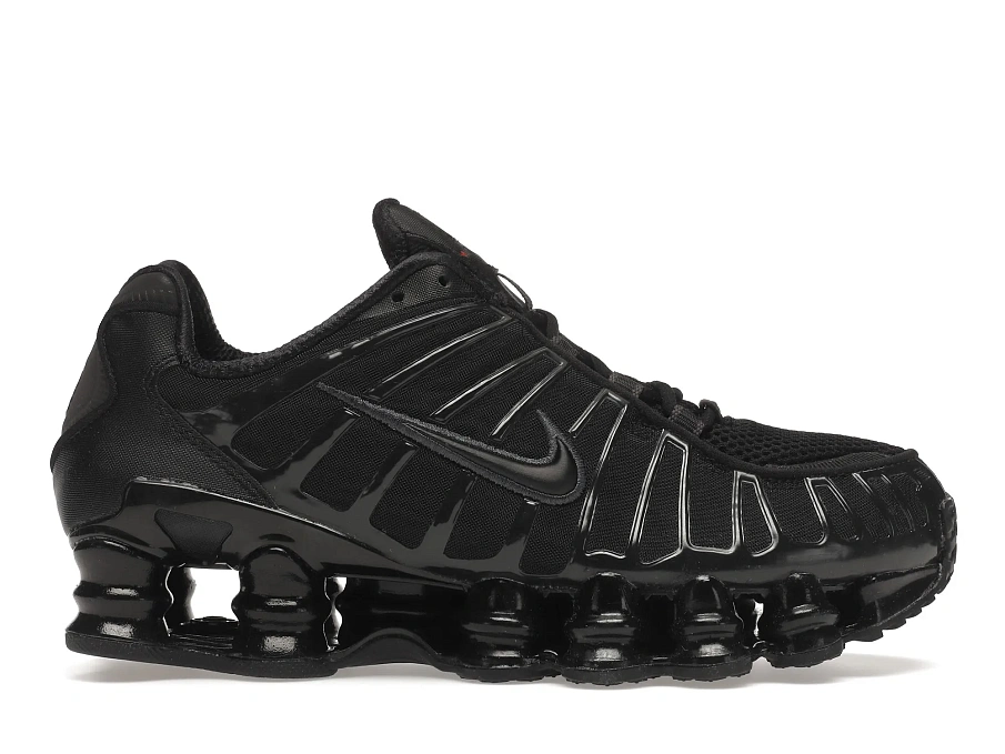 Nike shox sports direct best sale