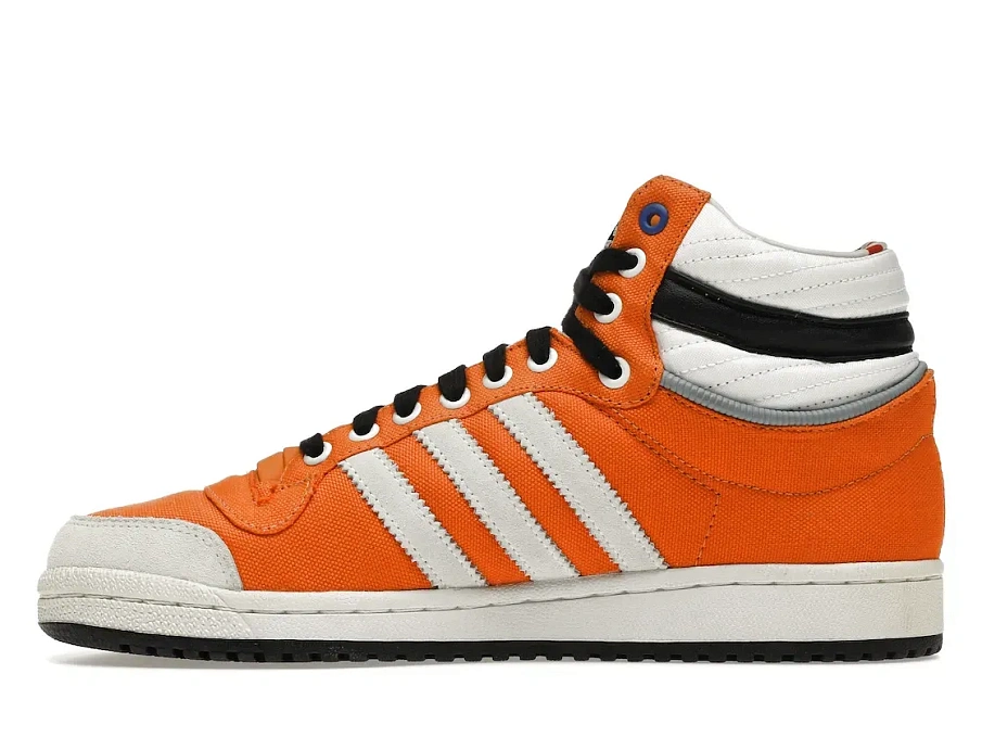 Фото № 3 с приближением к товару «‎adidas Top Ten Star Wars Luke Skywalker»