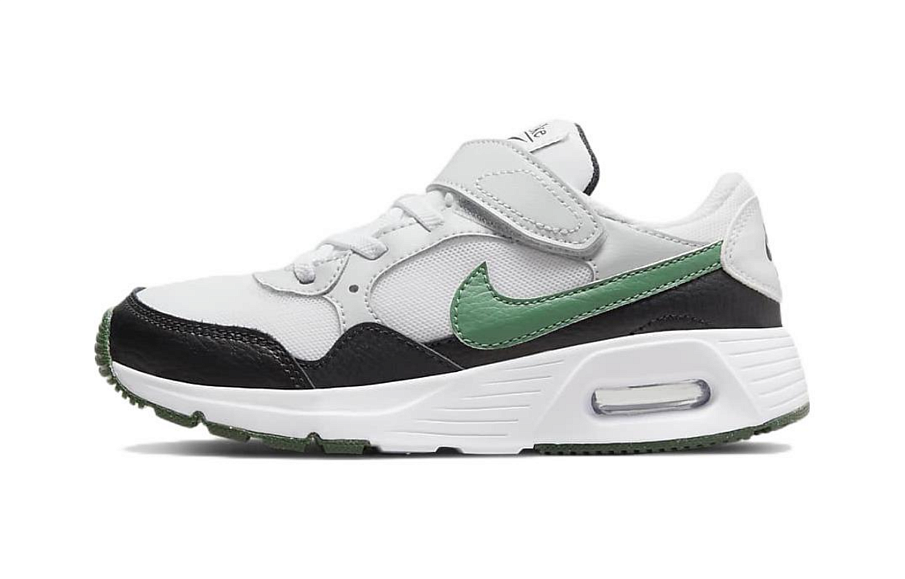 Фото № 1 с приближением к товару «‎BP Nike Air Max Sc Running shoes»
