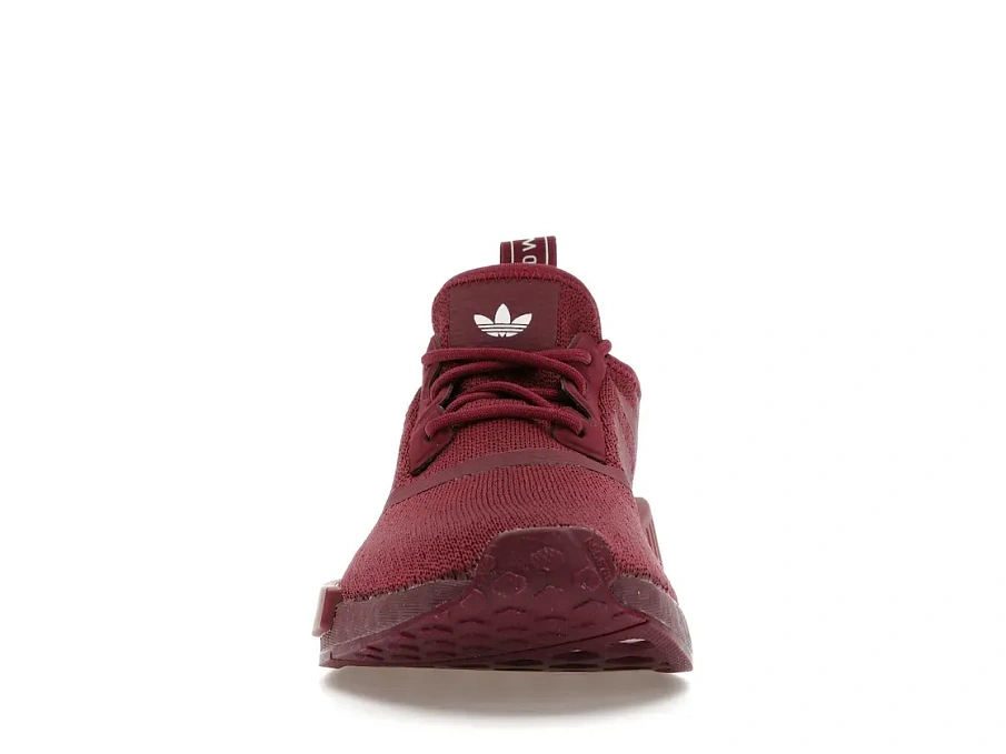 Фото № 2 с приближением к товару «‎adidas NMD R1 Victory Crimson »