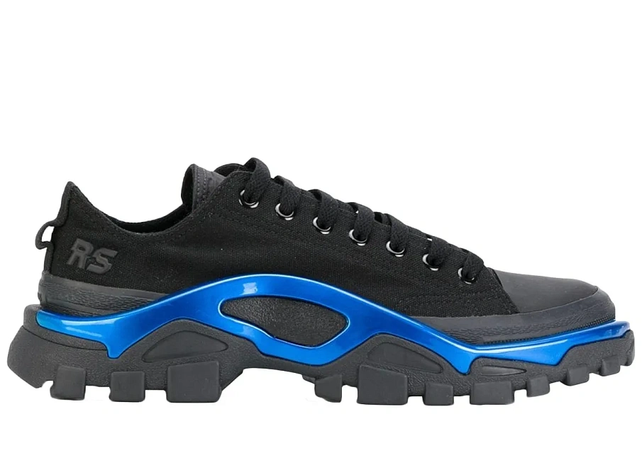 Фото № 1 с приближением к товару «‎adidas New Runner x Raf Simons»
