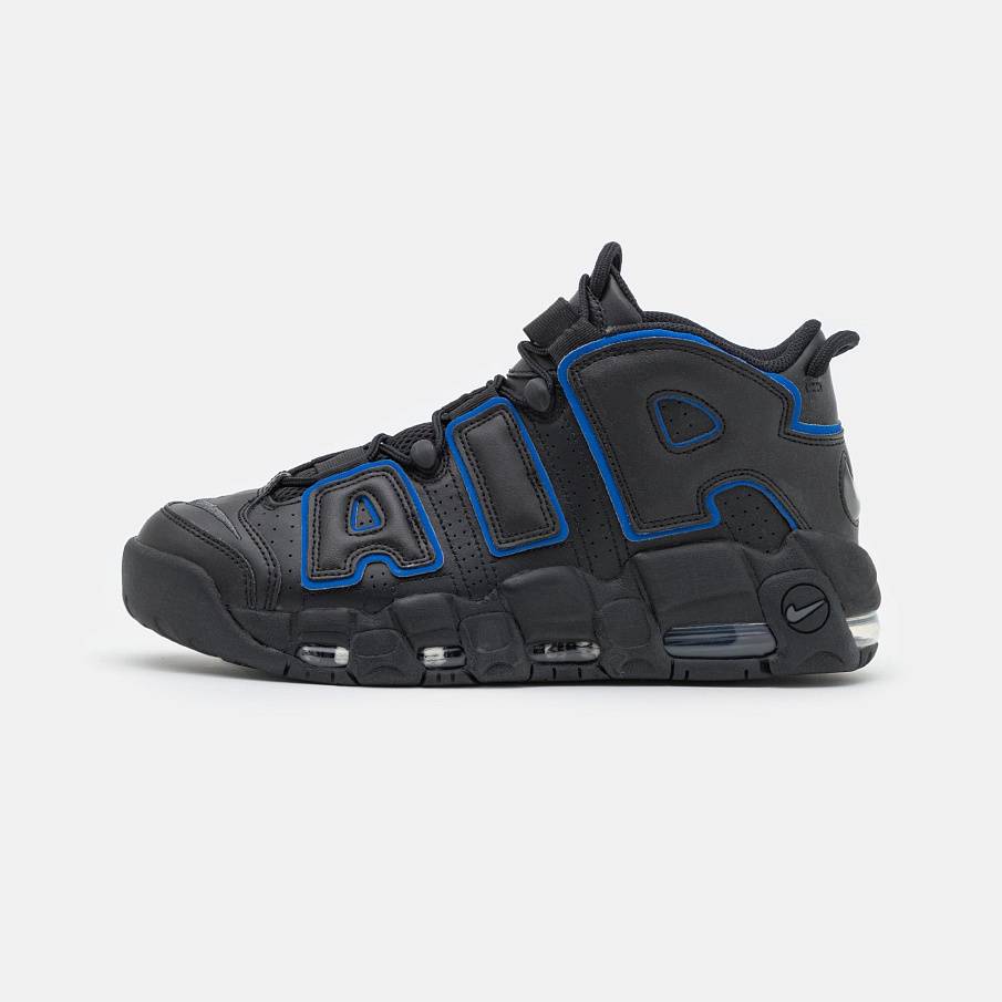 Фото № 1 с приближением к товару «‎Nike Air More Uptempo 96 RB »