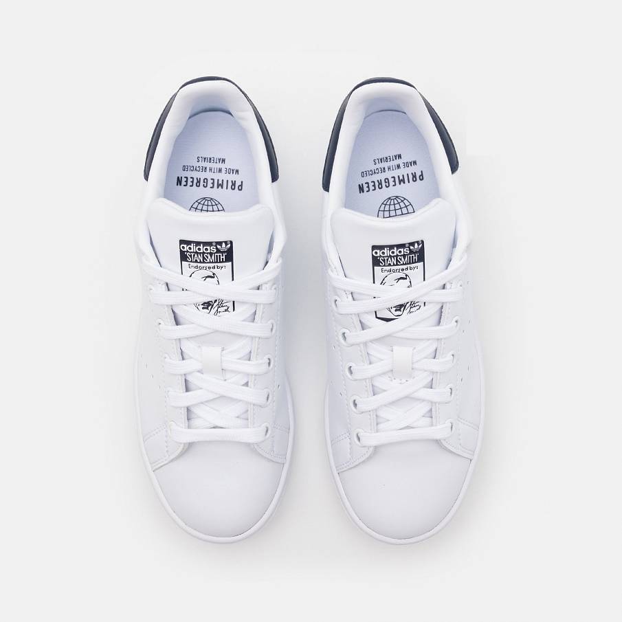 Фото № 5 с приближением к товару «‎Adidas Stan Smith »