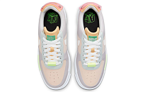 Фото № 4 с приближением к товару «‎LPL x Nike Air Force 1 Pixel Sneakers Have A Good Game»