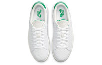 Фото № 4 с приближением к товару «‎Jordan Air Jordan 1 Centre Court 'White Stadium Green'»