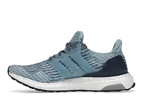 Фото № 3 с приближением к товару «‎adidas Ultra Boost 3.0 Icey Blue »