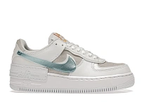 Фото № 1 с приближением к товару «‎Nike Air Force 1 Low Shadow White Vast Grey Glacier Ice »