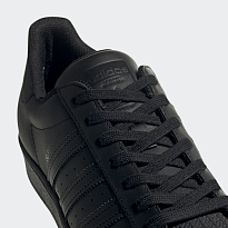 Фото № 5 с приближением к товару «‎Adidas Superstar»