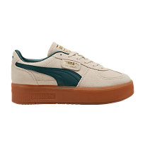 Фото № 1 с приближением к товару «‎Puma Women's Palermo Elevata Alpine Snow Green Terrain»
