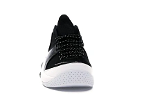 Фото № 2 с приближением к товару «‎Nike Air Zoom Flight 95 Black Metallic Silver»