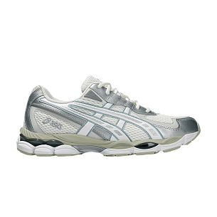 ASICS Gel NYC 2055 Cream Dolphin Grey